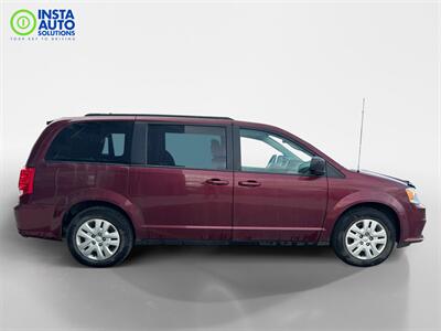 2017 Dodge Grand Caravan SXT   - Photo 6 - Acheson, AB T7X 5A3