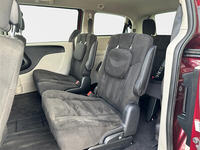 2017 Dodge Grand Caravan SXT   - Photo 13 - Acheson, AB T7X 5A3