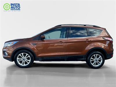 2017 Ford Escape SE   - Photo 2 - Acheson, AB T7X 5A3