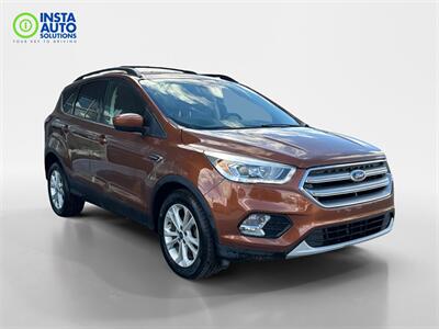 2017 Ford Escape SE   - Photo 7 - Acheson, AB T7X 5A3