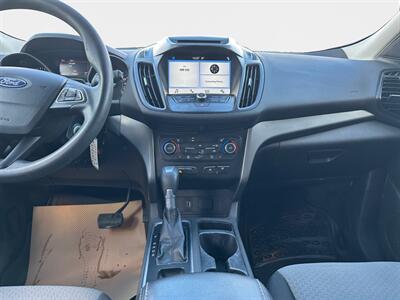 2017 Ford Escape SE   - Photo 11 - Acheson, AB T7X 5A3