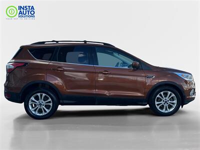 2017 Ford Escape SE   - Photo 6 - Acheson, AB T7X 5A3