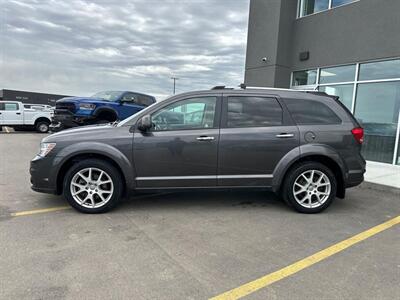 2017 Dodge Journey GT  AWD - Photo 4 - Acheson, AB T7X 5A3