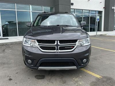 2017 Dodge Journey GT  AWD - Photo 2 - Acheson, AB T7X 5A3