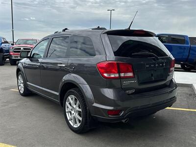 2017 Dodge Journey GT  AWD - Photo 5 - Acheson, AB T7X 5A3