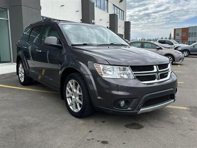 2017 Dodge Journey GT  AWD - Photo 9 - Acheson, AB T7X 5A3