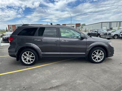 2017 Dodge Journey GT  AWD - Photo 8 - Acheson, AB T7X 5A3