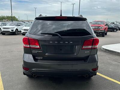 2017 Dodge Journey GT  AWD - Photo 6 - Acheson, AB T7X 5A3