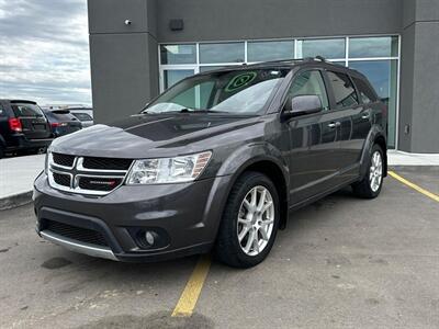 2017 Dodge Journey GT  AWD - Photo 3 - Acheson, AB T7X 5A3