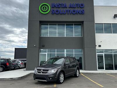 2017 Dodge Journey GT  AWD - Photo 1 - Acheson, AB T7X 5A3