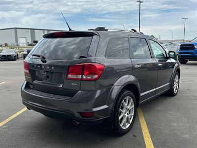 2017 Dodge Journey GT  AWD - Photo 7 - Acheson, AB T7X 5A3