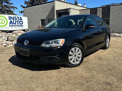 2014 Volkswagen Jetta S   - Photo 3 - Acheson, AB T7X 5A3