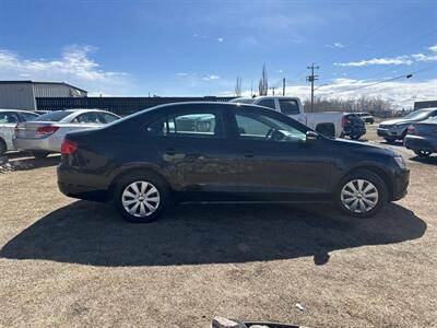 2014 Volkswagen Jetta S   - Photo 6 - Acheson, AB T7X 5A3