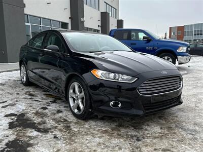 2016 Ford Fusion SE   - Photo 9 - St Albert, AB T8N 3Z7