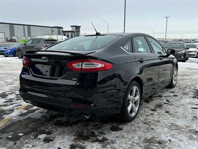 2016 Ford Fusion SE   - Photo 7 - St Albert, AB T8N 3Z7