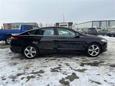 2016 Ford Fusion SE   - Photo 8 - St Albert, AB T8N 3Z7