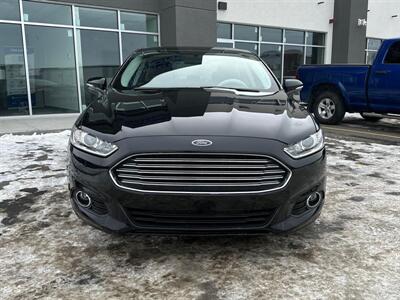 2016 Ford Fusion SE   - Photo 3 - St Albert, AB T8N 3Z7