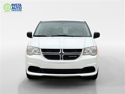 2015 Dodge Grand Caravan SE   - Photo 8 - St Albert, AB T8N 3Z7