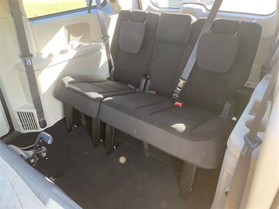 2017 Dodge Grand Caravan Canada Value Package   - Photo 16 - St Albert, AB T8N 3Z7