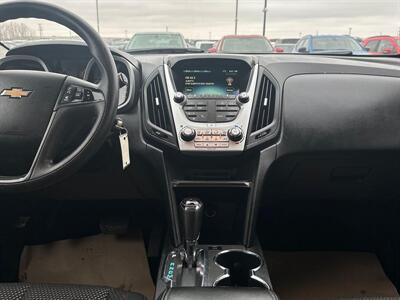 2017 Chevrolet Equinox LS   - Photo 14 - St Albert, AB T8N 3Z7
