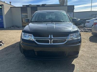 2015 Dodge Journey Canada Value Package   - Photo 2 - Edmonton, AB T5L 2J7