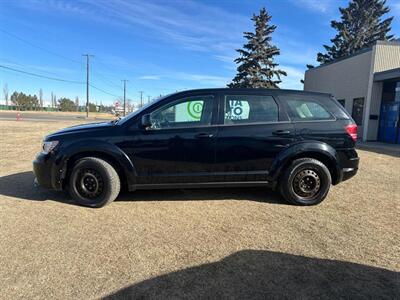 2015 Dodge Journey Canada Value Package   - Photo 4 - Edmonton, AB T5L 2J7