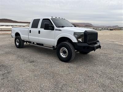 2015 Ford F-250 XLT Truck