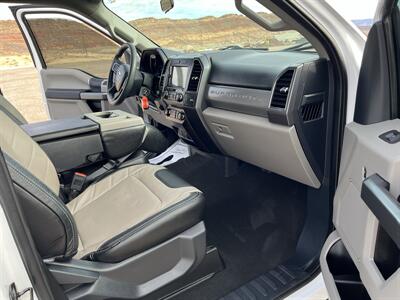 2022 Ford F-250 XLT - Photo 11 - Hurricane, UT 84737