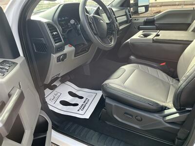 2022 Ford F-250 XLT - Photo 9 - Hurricane, UT 84737