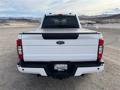 2022 Ford F-250 XLT - Photo 6 - Hurricane, UT 84737
