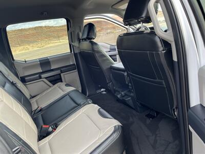 2022 Ford F-250 XLT - Photo 12 - Hurricane, UT 84737