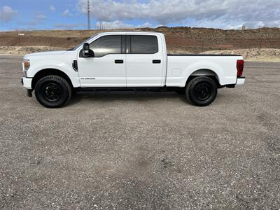 2022 Ford F-250 XLT - Photo 4 - Hurricane, UT 84737
