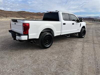 2022 Ford F-250 XLT - Photo 2 - Hurricane, UT 84737