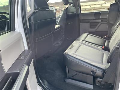 2022 Ford F-250 XLT - Photo 10 - Hurricane, UT 84737