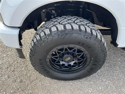 2022 Ford F-250 XLT - Photo 8 - Hurricane, UT 84737