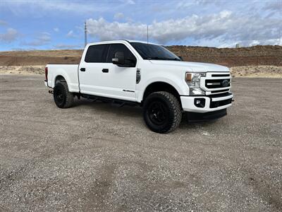 2022 Ford F-250 Super Duty XLT Truck