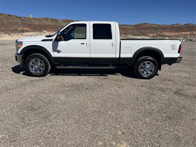 2015 Ford F-350 Lariat   - Photo 5 - Hurricane, UT 84737