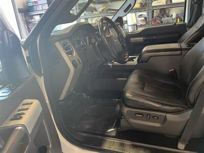 2015 Ford F-350 Lariat   - Photo 7 - Hurricane, UT 84737