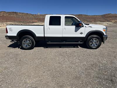 2015 Ford F-350 Lariat   - Photo 2 - Hurricane, UT 84737