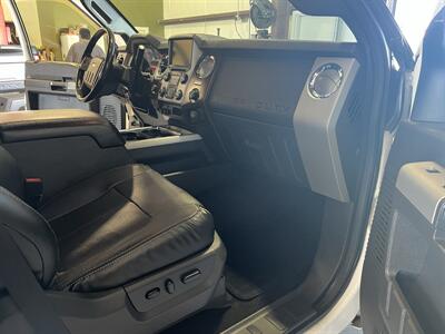2015 Ford F-350 Lariat   - Photo 9 - Hurricane, UT 84737
