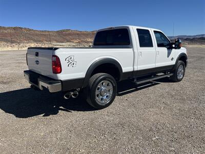 2015 Ford F-350 Lariat   - Photo 3 - Hurricane, UT 84737