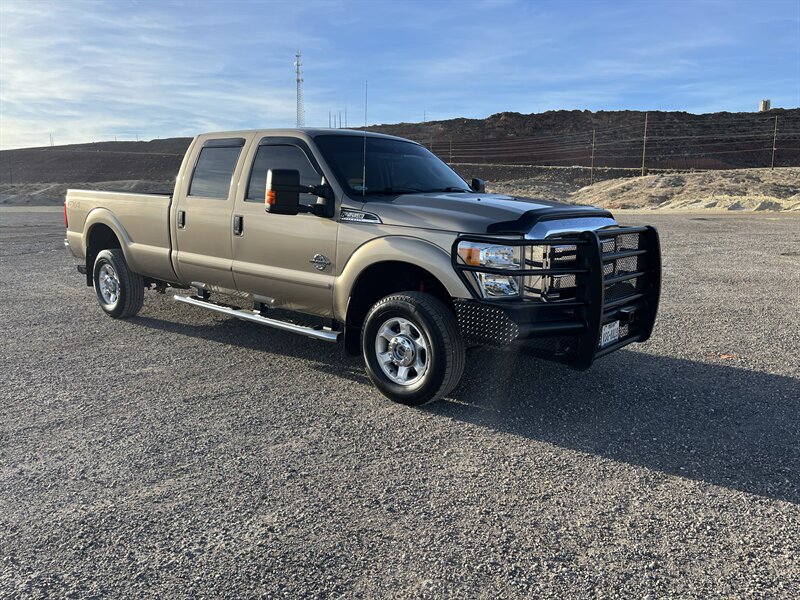 2014 Ford F-350 Super Duty XLT   - Photo 1 - Hurricane, UT 84737