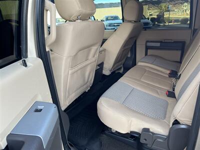 2014 Ford F-350 Super Duty XLT - Photo 11 - Hurricane, UT 84737