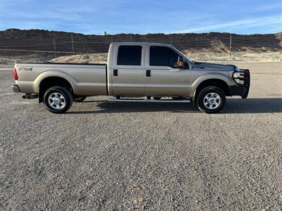 2014 Ford F-350 Super Duty XLT - Photo 2 - Hurricane, UT 84737