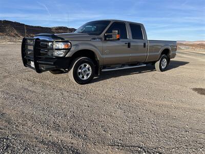 2014 Ford F-350 Super Duty XLT - Photo 4 - Hurricane, UT 84737