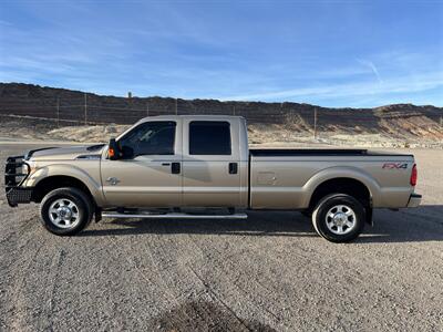 2014 Ford F-350 Super Duty XLT - Photo 5 - Hurricane, UT 84737