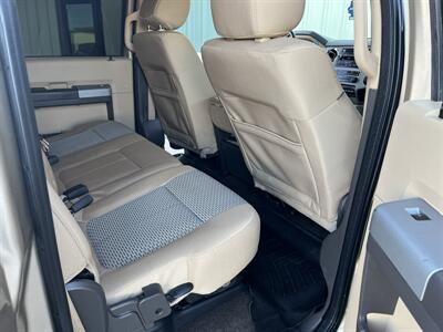 2014 Ford F-350 Super Duty XLT - Photo 13 - Hurricane, UT 84737