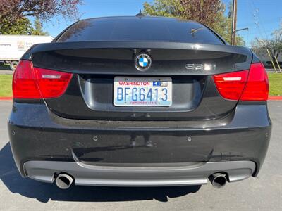 2011 BMW 335i xDrive   - Photo 10 - Sacramento, CA 95826