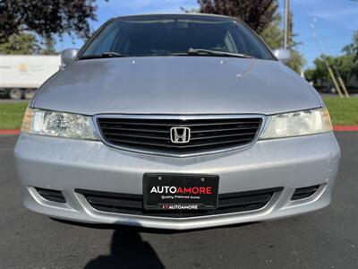 2001 Honda Odyssey EX   - Photo 6 - Sacramento, CA 95826
