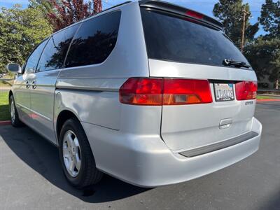 2001 Honda Odyssey EX   - Photo 9 - Sacramento, CA 95826